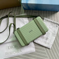 DIOR / RIMOWA A926 (GSOFT)