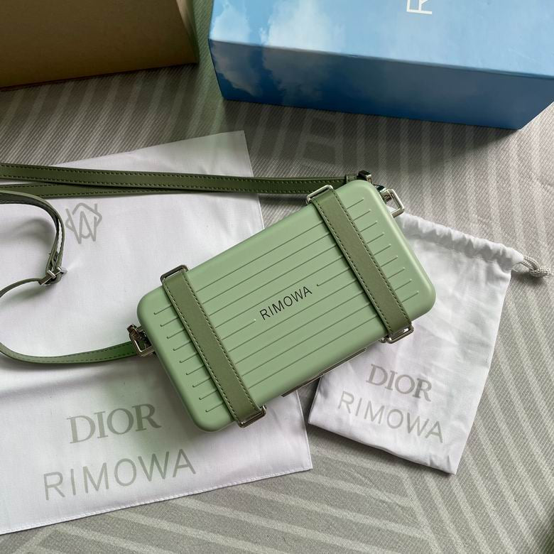 DIOR / RIMOWA A926 (GSOFT)