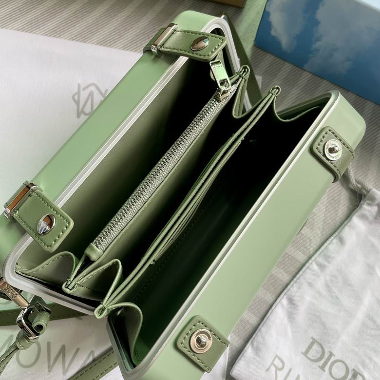 DIOR / RIMOWA A926 (GSOFT)