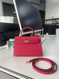 Hermès Pink