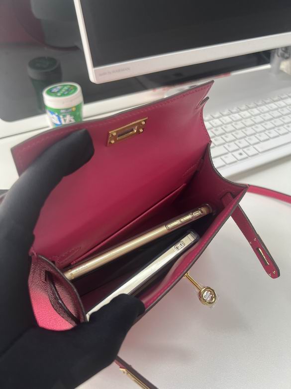 Hermès Pink