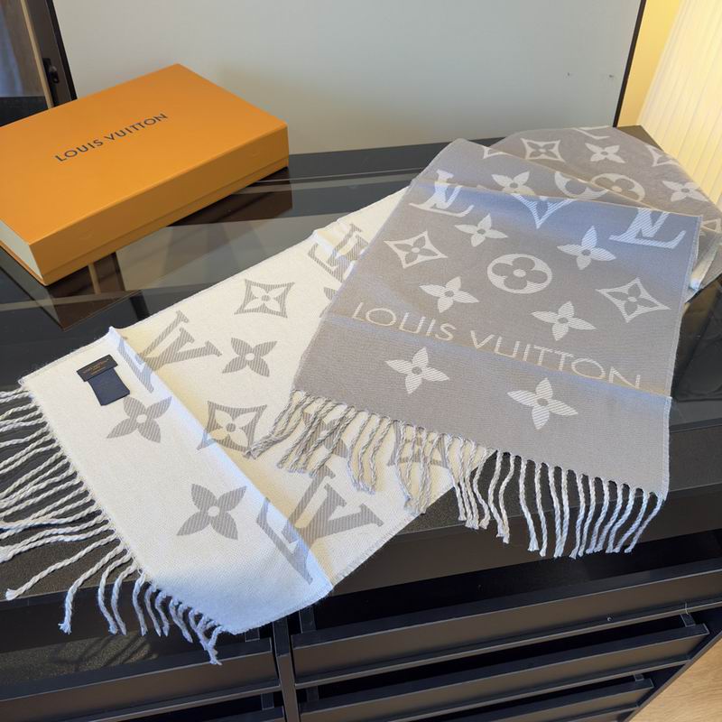LV Scarf (G)