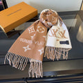 LV Scarf (C)