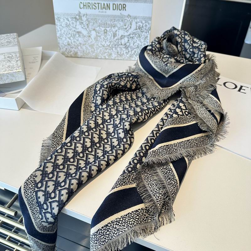 Dior Scarf 3472103