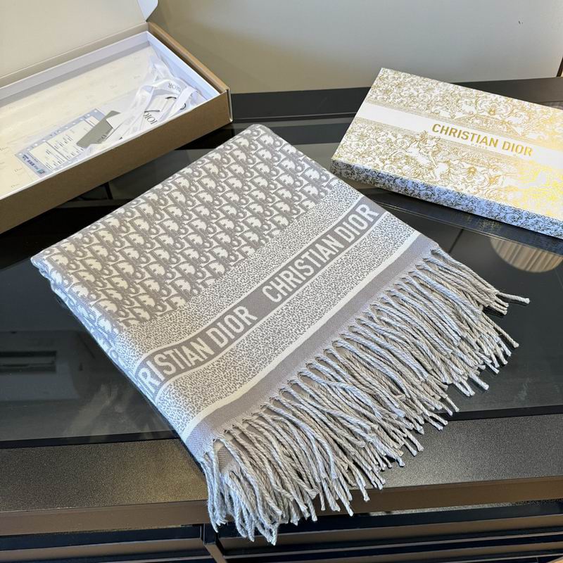 Dior Scarf 3472085