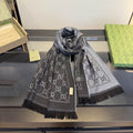 Gucci Scarf