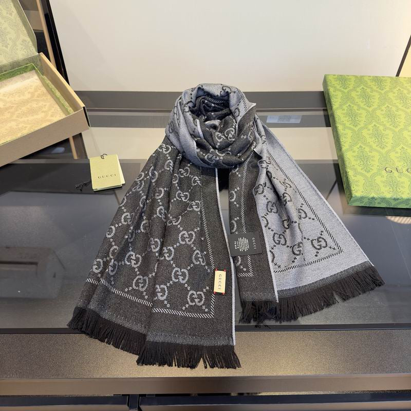 Gucci Scarf