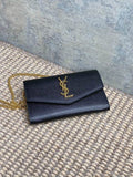 YSL Black