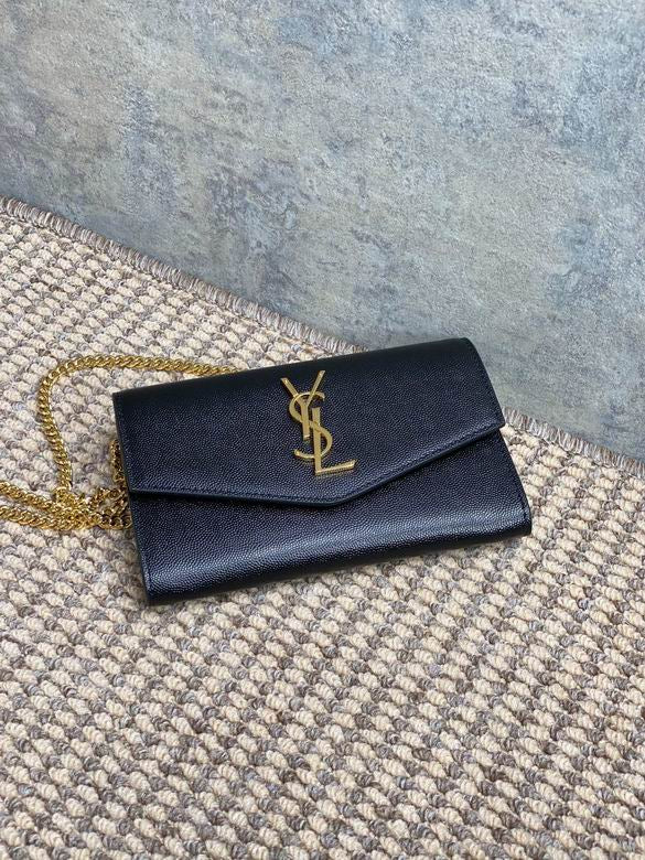 YSL Black