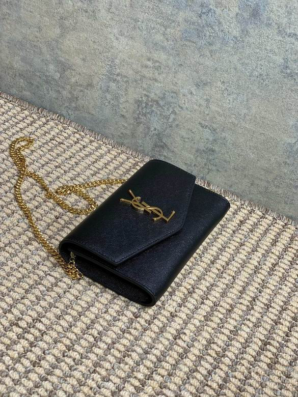 YSL Black