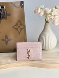YSL Card Holder
