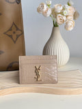 YSL Card Holder 1865241 C