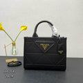 Prada 1BA268 Black