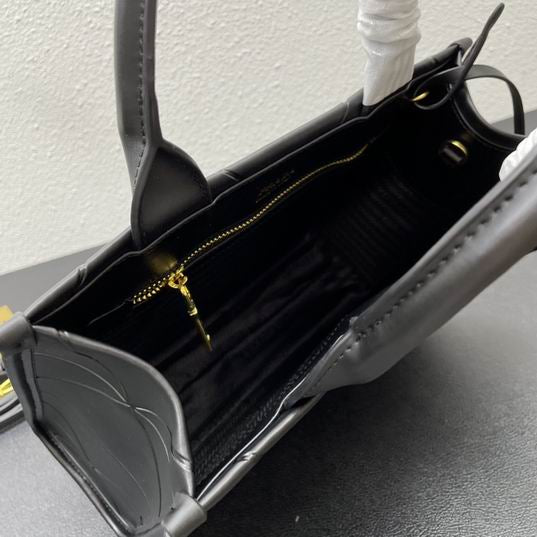 Prada 1BA268 Black