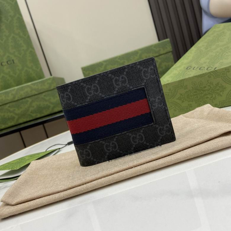 GUCCI Wallet 408827