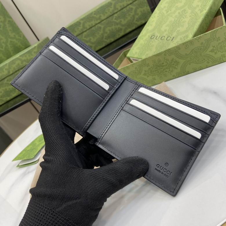 GUCCI Wallet 408827