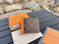 LV Wallet Y