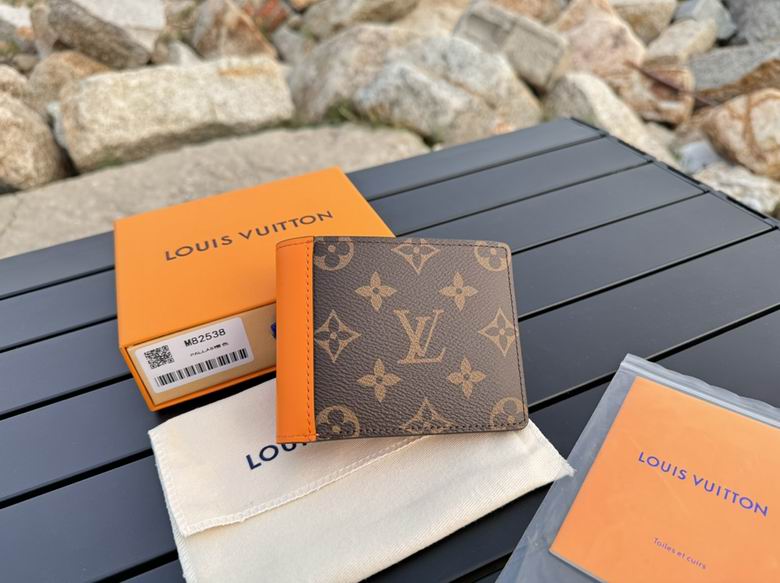 LV Wallet Y