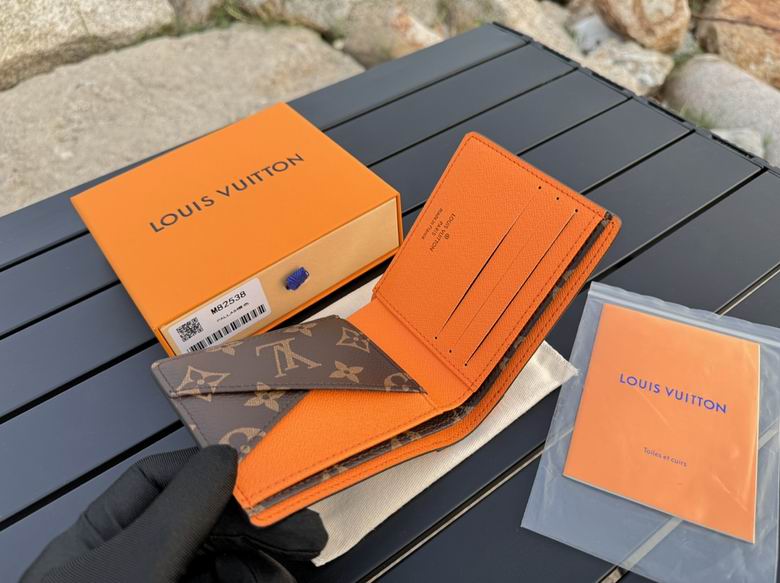 LV Wallet Y