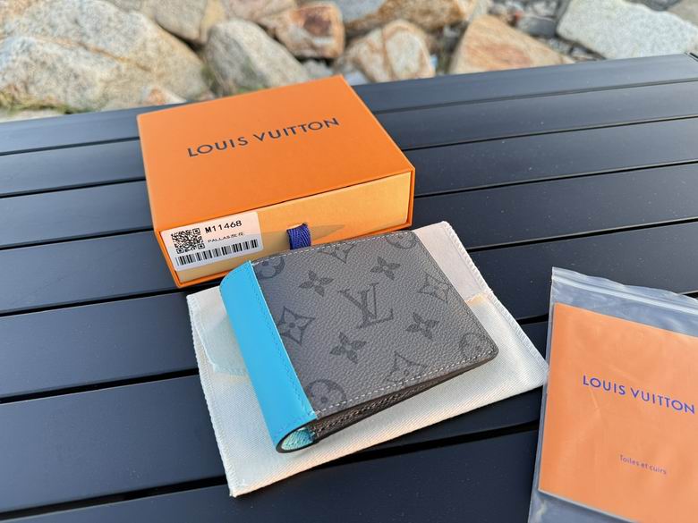 LV Wallet B