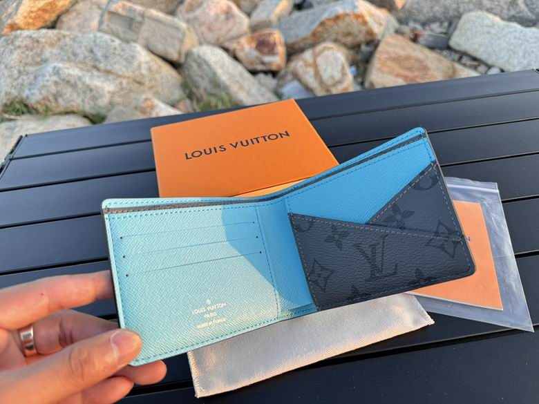LV Wallet B