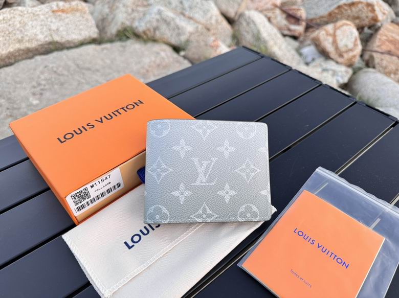 LV Wallet