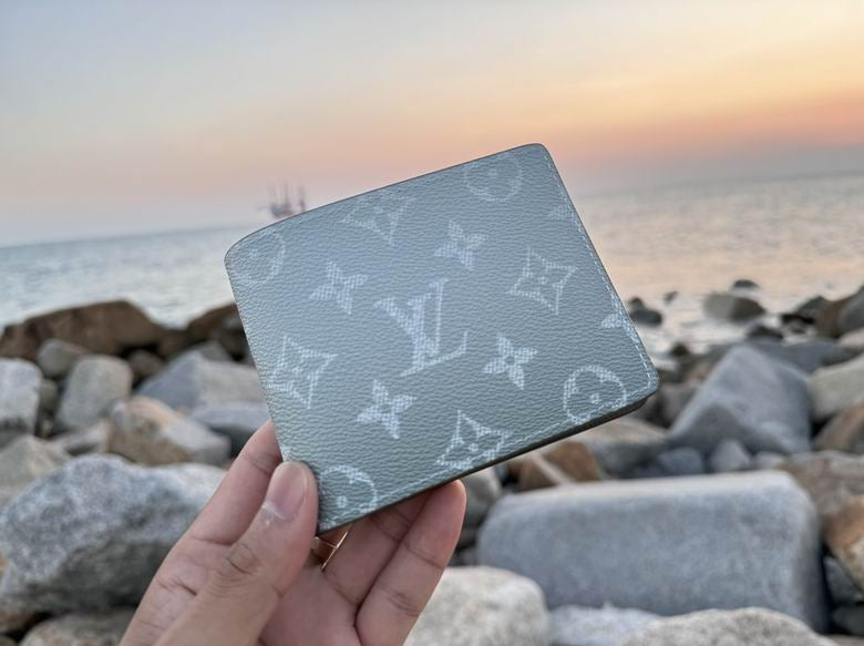 LV Wallet