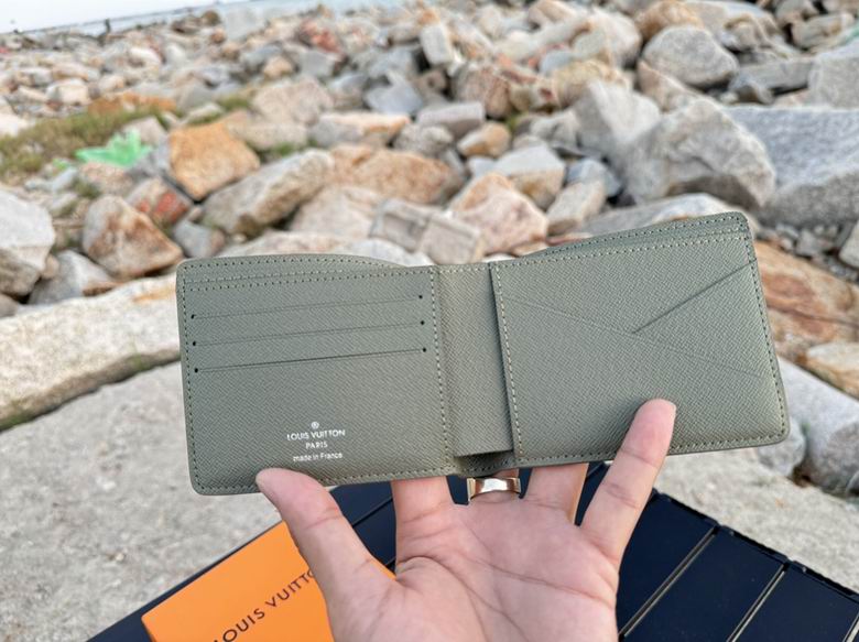 LV Wallet