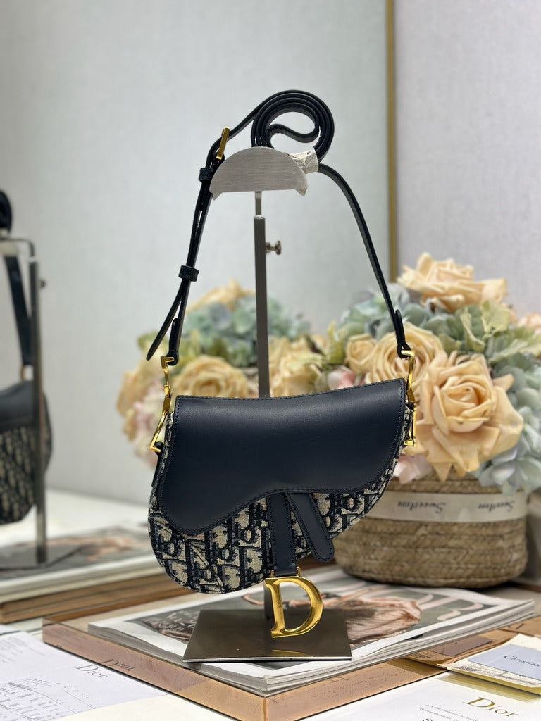 Dior Saddle 0465