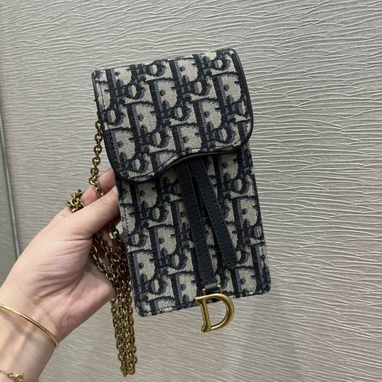 Dior Oblique