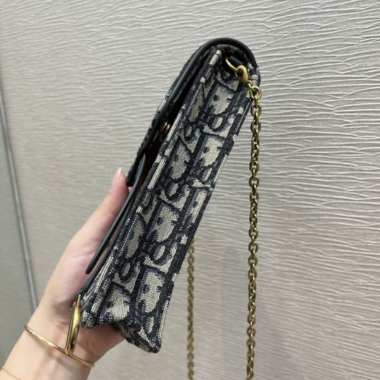 Dior Oblique