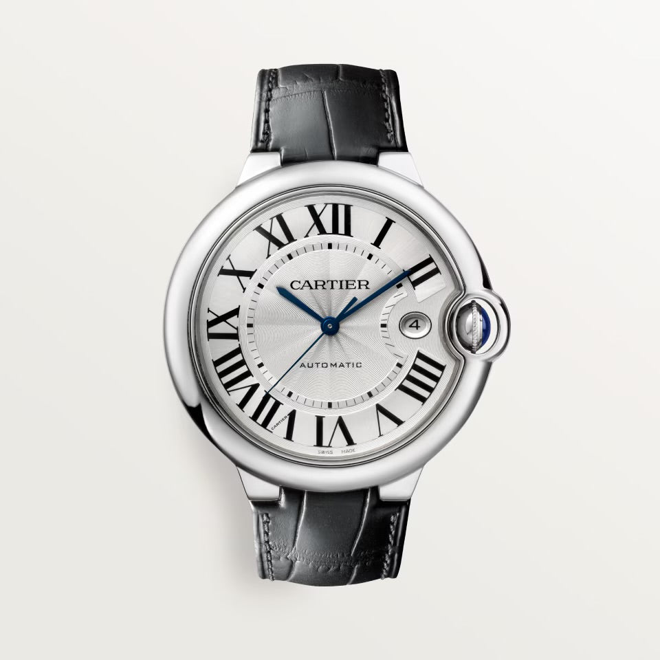 BALLON BLEU DE CARTIER