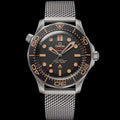 Omega SEAMASTER DIVER 300