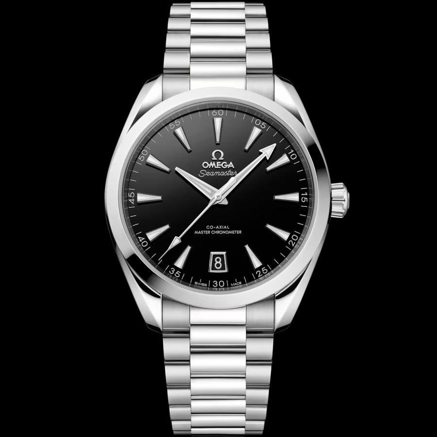 Omega SEAMASTER AQUA TERRA 150