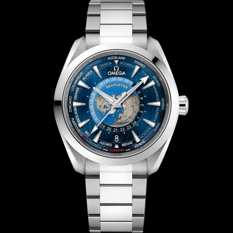 Omega SEAMASTER AQUA TERRA 150