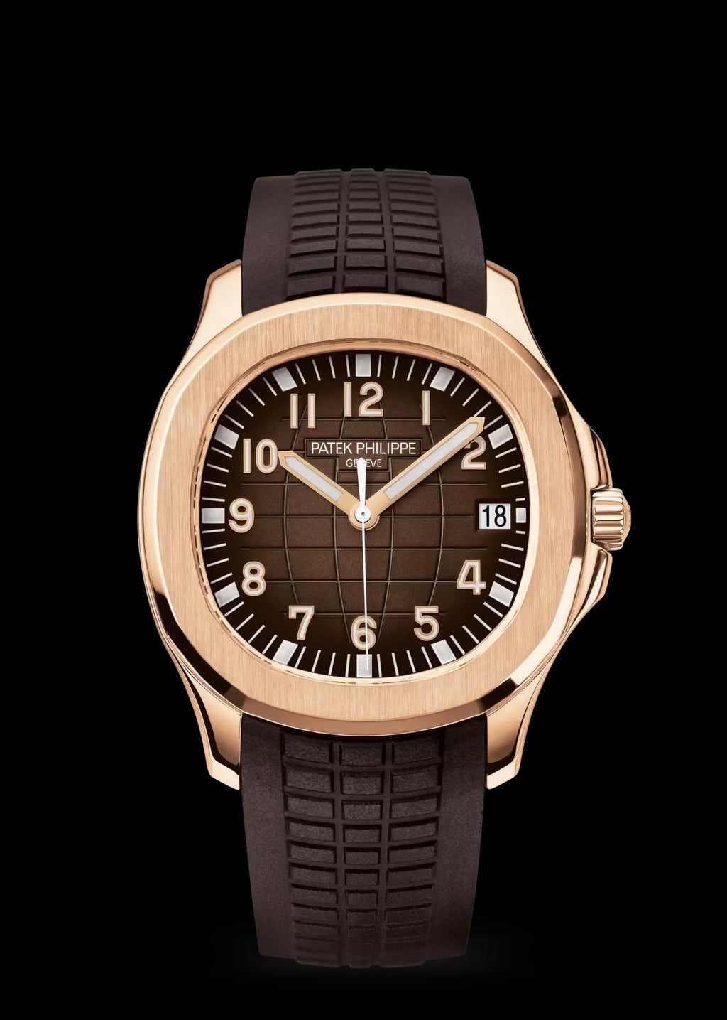 Patek Philippe AQUANAUT 5167R-00