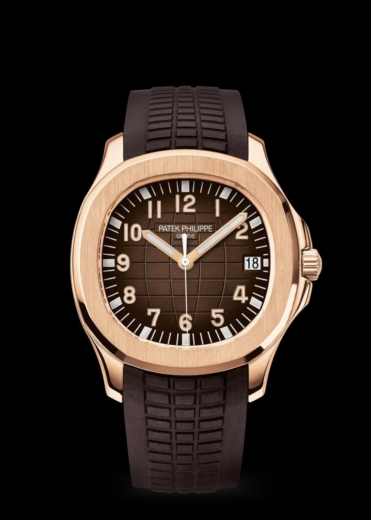 Patek Philippe AQUANAUT 5167R-00