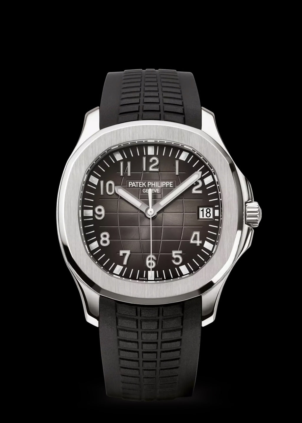 Patek Philippe AQUANAUT 5167A-001