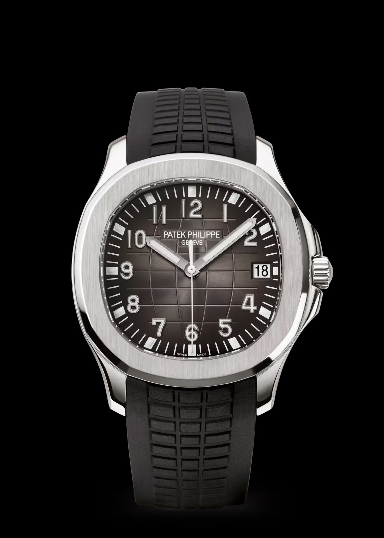 Patek Philippe AQUANAUT 5167A-001