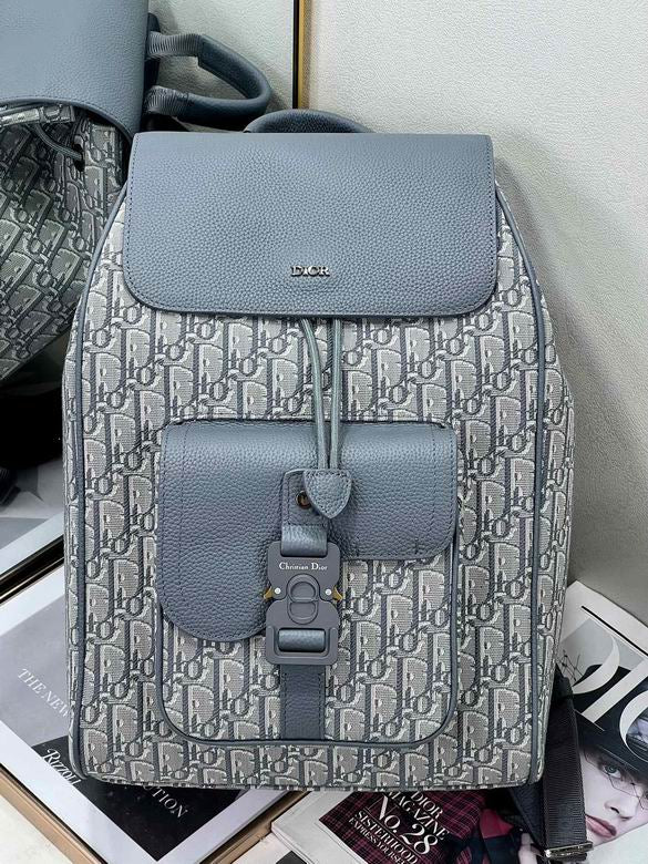Dior Backpack