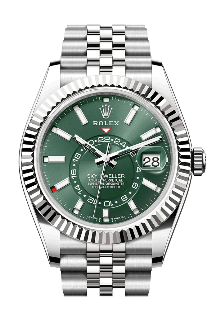 Rolex Sky-Dweller