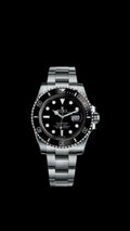Rolex Submariner Date