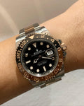 Rolex GMT- Master II