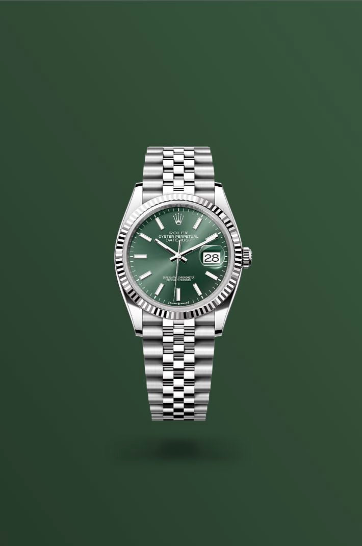 Rolex Datejust