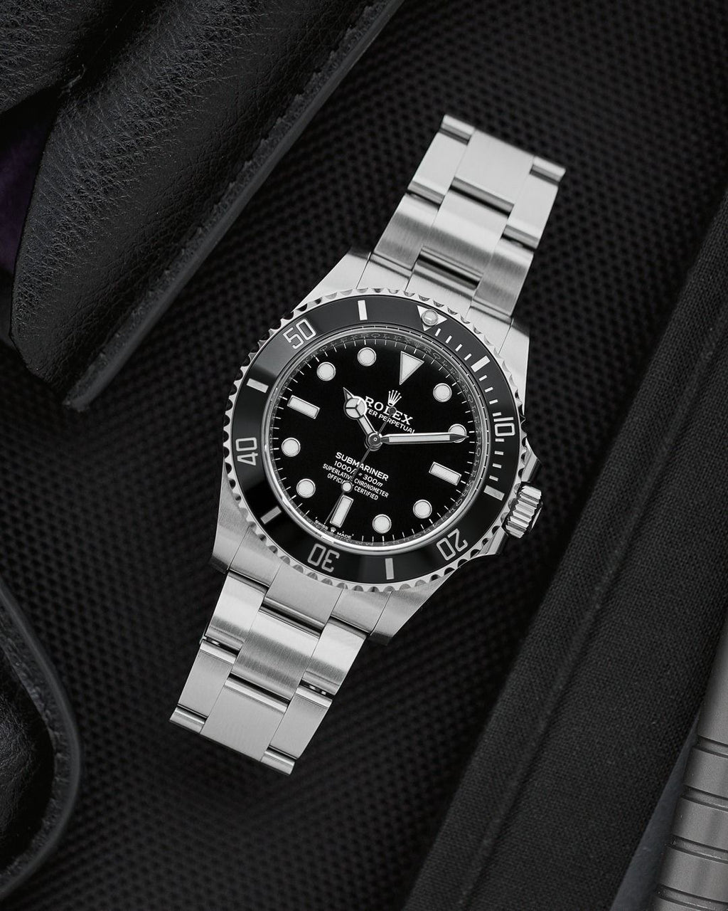 Rolex Submariner