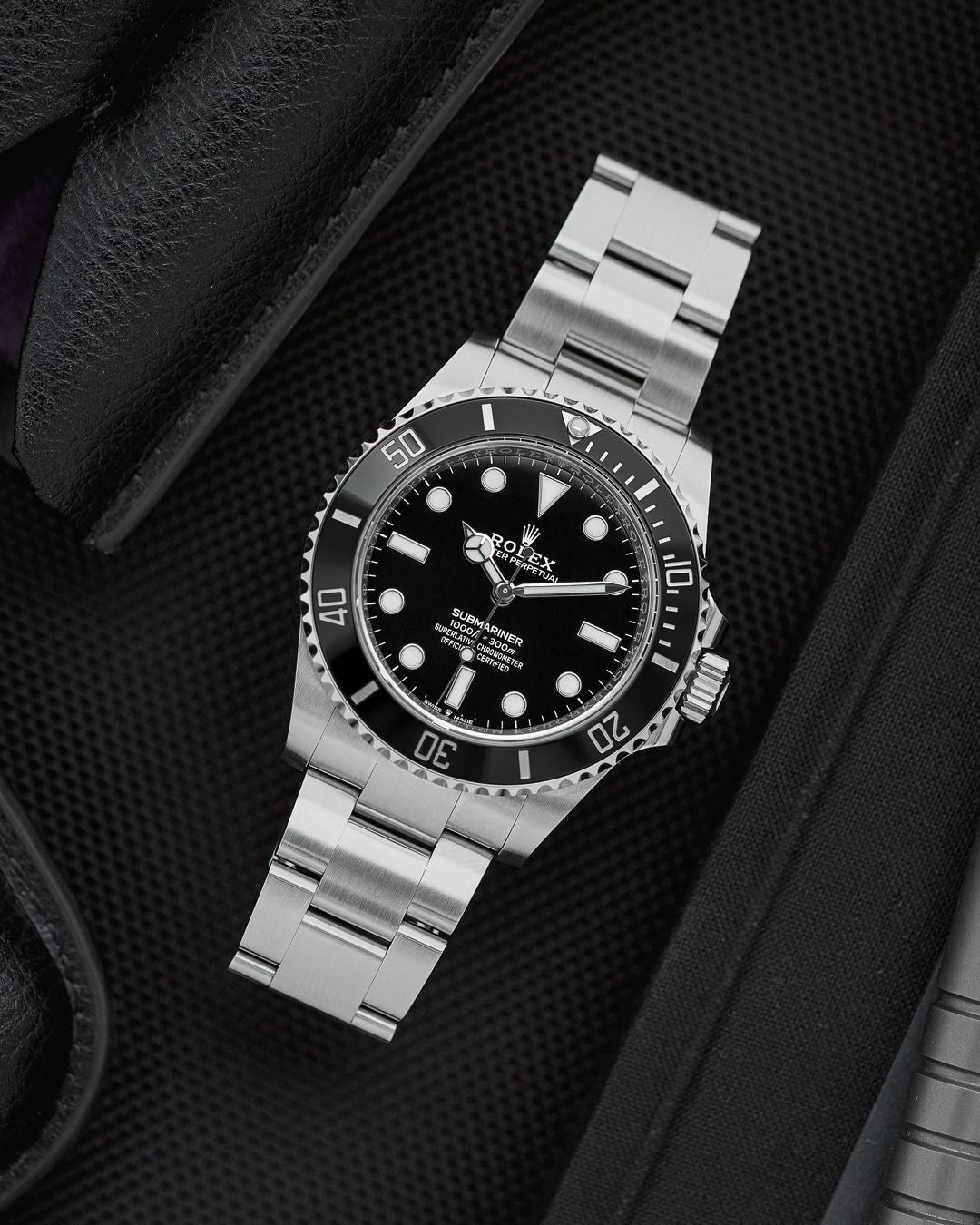 Rolex Submariner