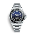 Rolex Deepsea