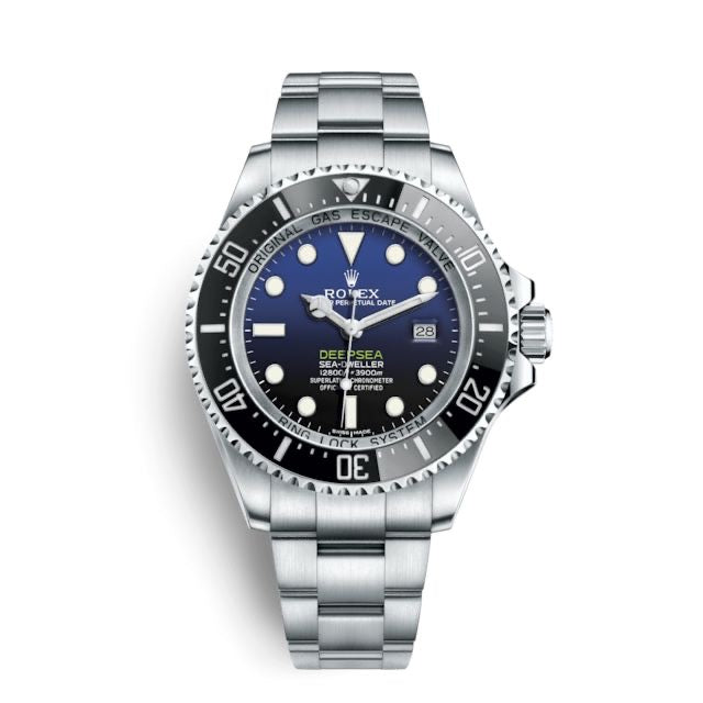 Rolex Deepsea