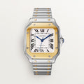 Santos de Cartier Watch Women