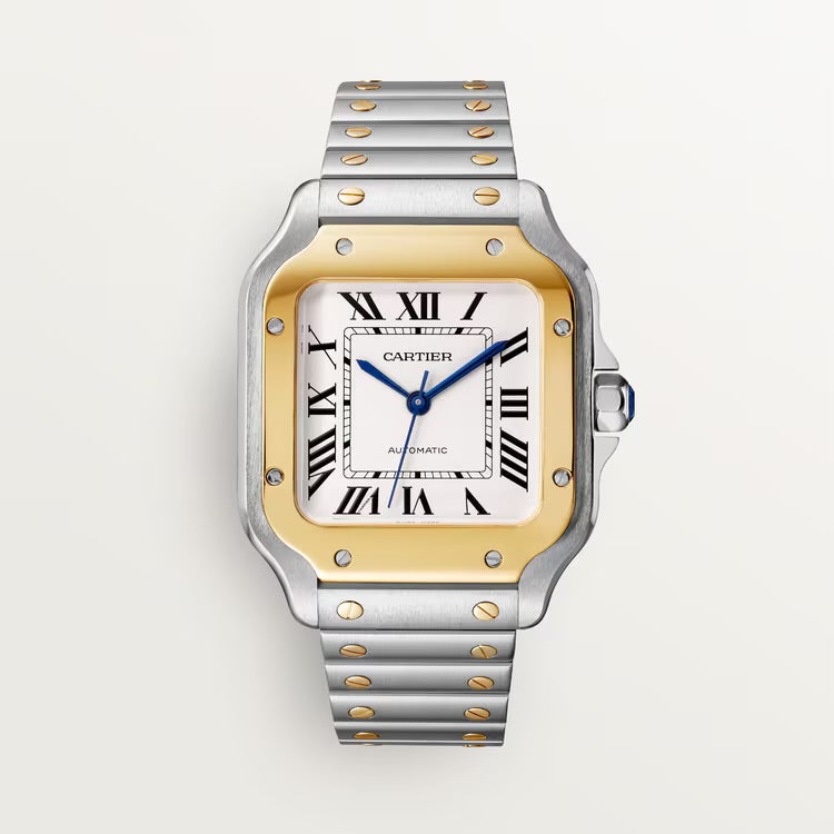 Santos de Cartier Watch Women